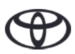 לוגו טויוטה
